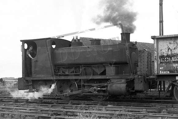 No 23 1968-06-19 Kaimes Colliery