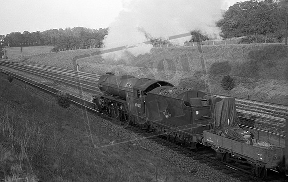 60800 1961-10-12 St Neots