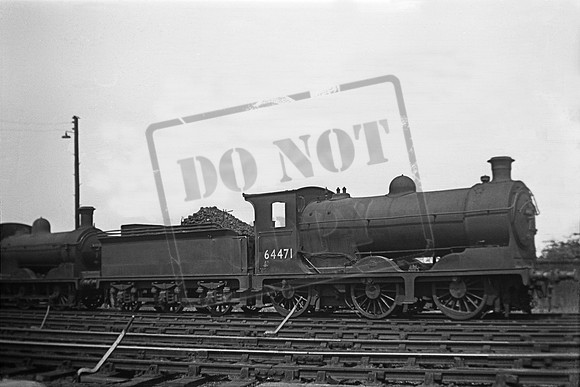 64471 1953-06-28 Carlisle Canal shed