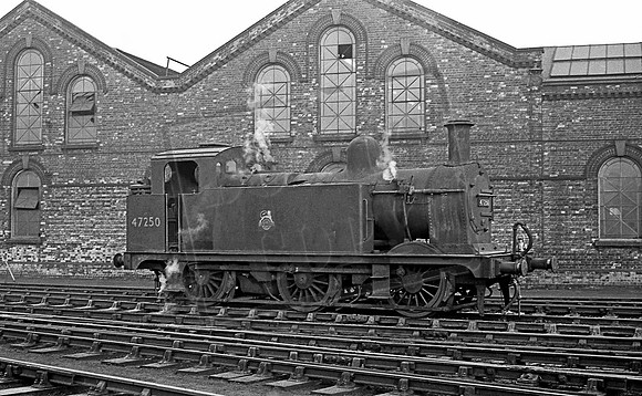 47250 1959-11-12 Wellingborough