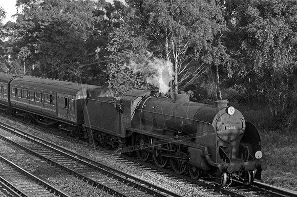 30803 1959-06-14 St Mary Cray Junction