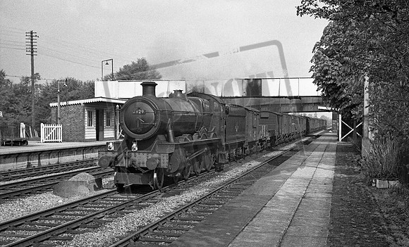 7929 1961-08 Wantage Road