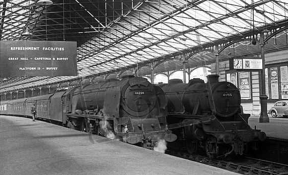 46234 1959 London Euston