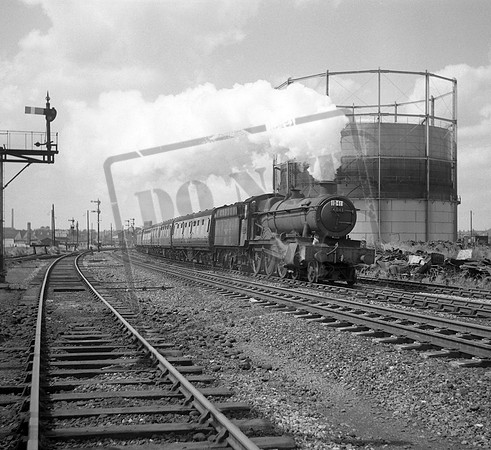 6841 1964-07-04 Banbury