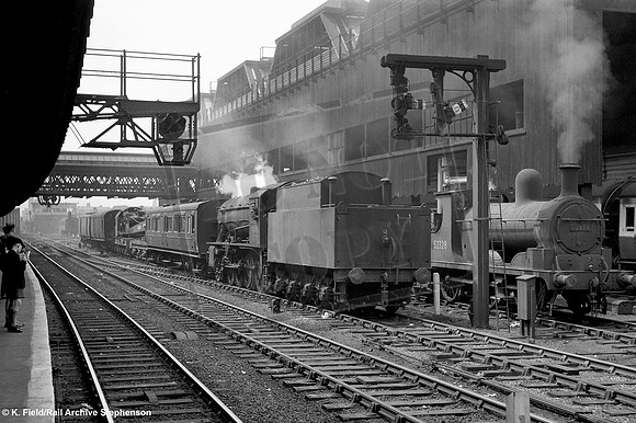 90xxx 1956c Manchester Victoria