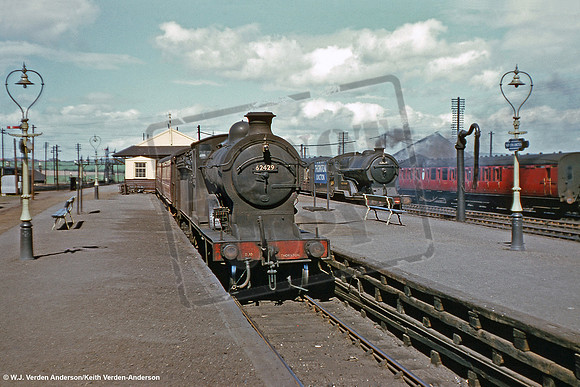 62429 1960 Thornton