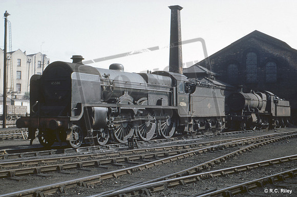 45506 1959-03-05 Bristol Barrow Road