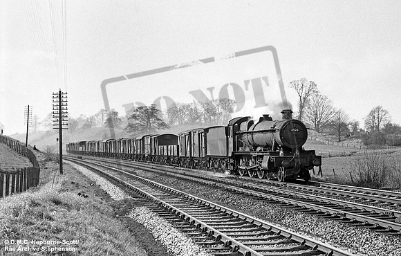 6926 1965-03-27 Hatton Bank