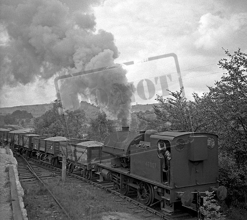 47007 1961-09-09 Black Rocks C&HPR