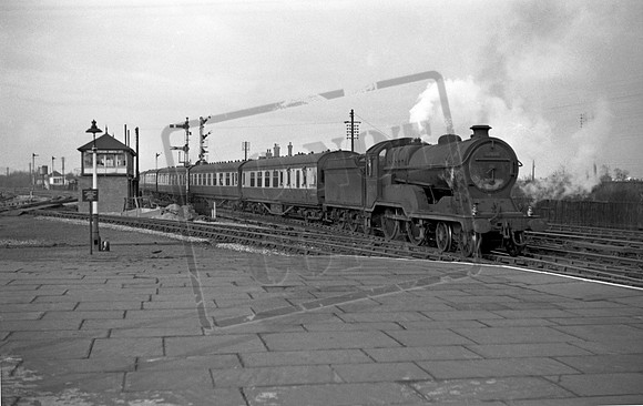 62660 1955-08 Trent