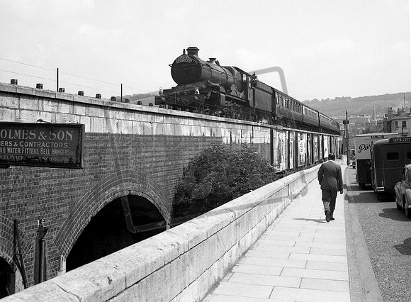 5001 1958-06-28 Bath