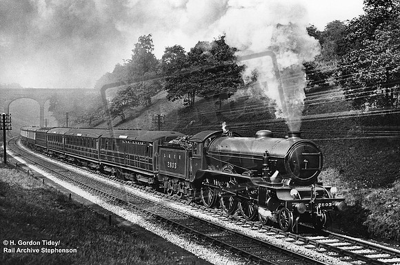 2803 1930c Brentwood