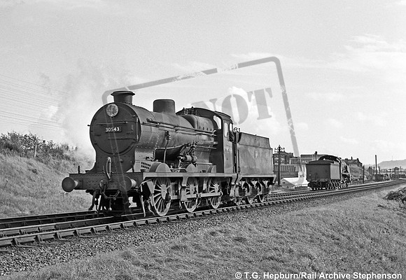 30543 1957-09 Weymouth