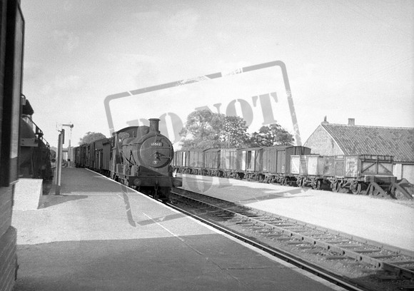 65542 1957-09-05 North Elmham
