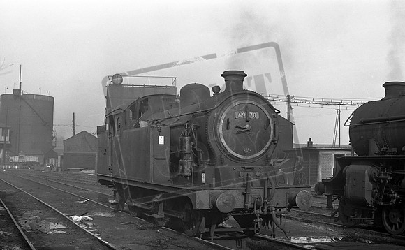 69670 1961c Stratford