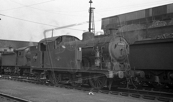 69686 1961c Stratford