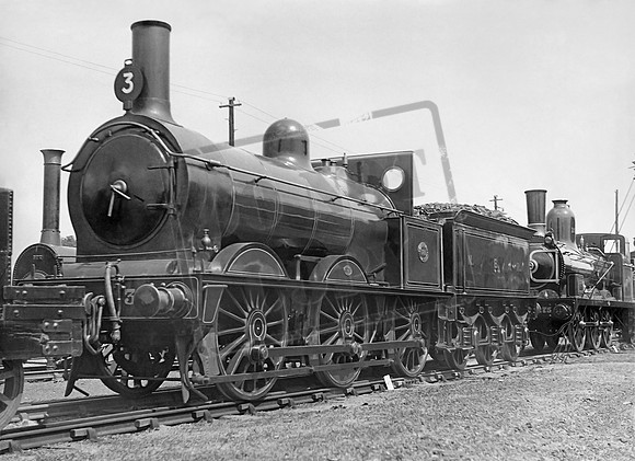 NBR 381 1925-07 Darlington Works