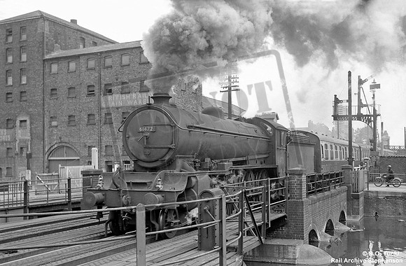 61472 1954-06-29 Lincoln Central