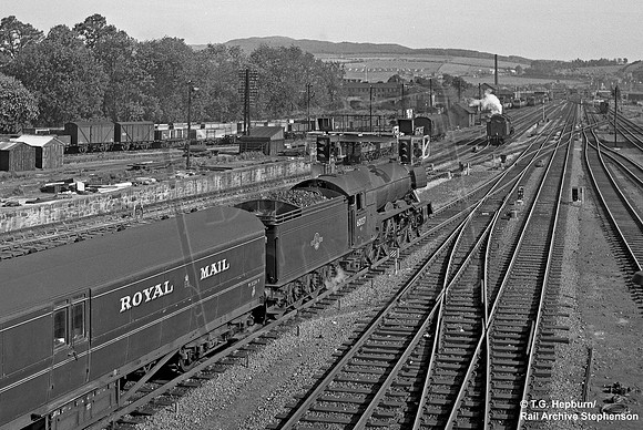 60037 1962 Perth