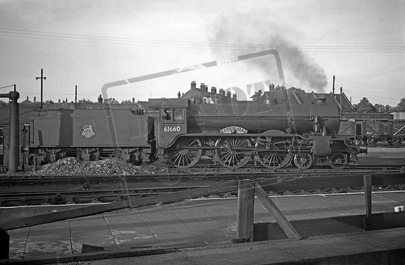 61660 1950c Colchester North