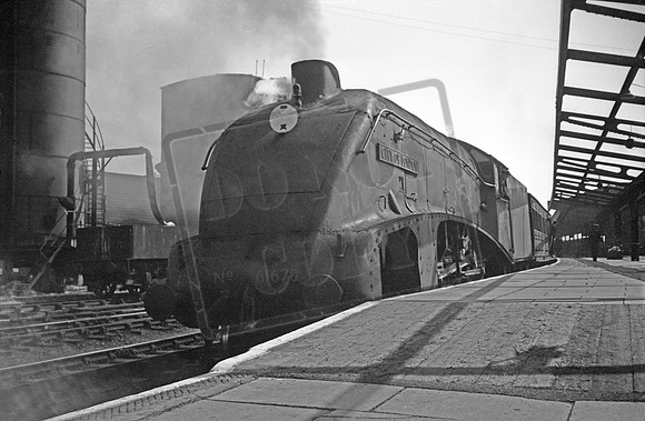 61670 1950c Colchester North