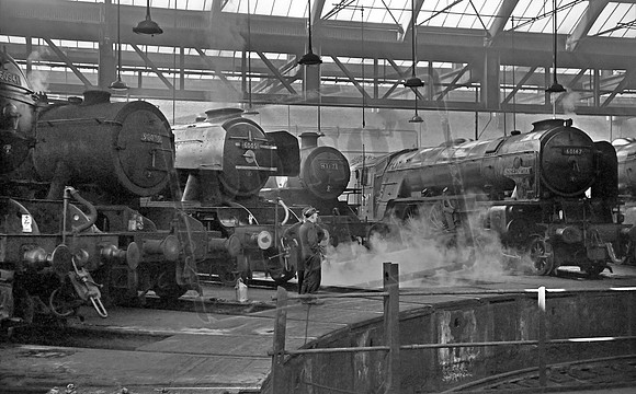 60147 1963 York MPD