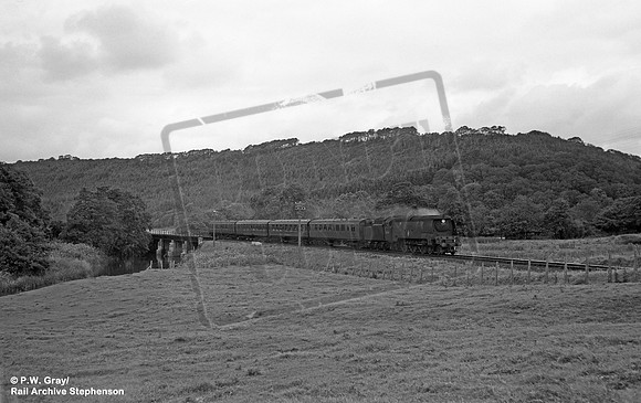 34083 1963-08-23 Kings Nympton