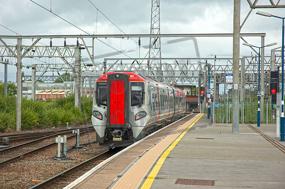 197001 2024-06-09 Crewe