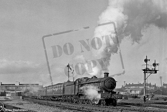 6848 1965-03-27 Banbury