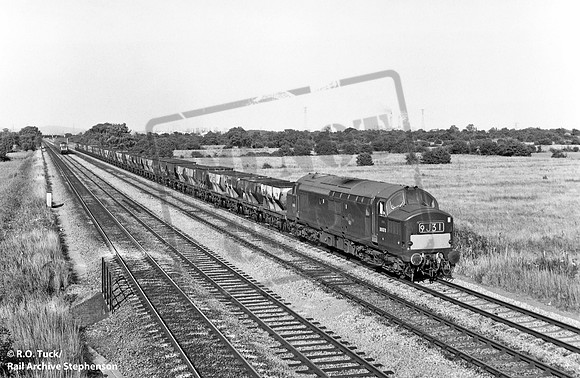 D6978 1965-08-14 St Brides