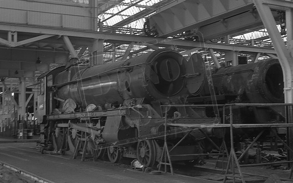 6993 1962-06-03 Swindon Works