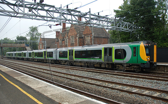350116 2008-07-24 Atherstone