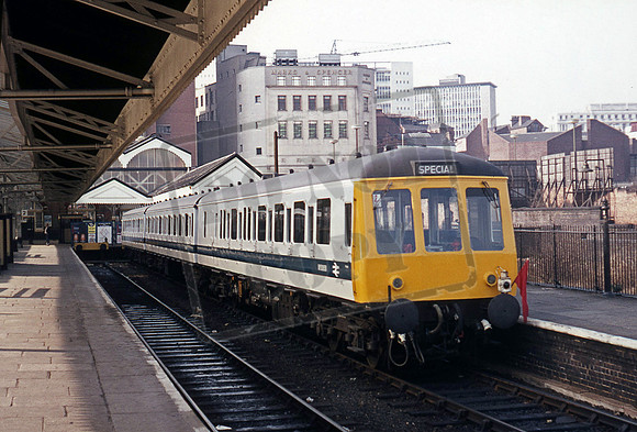 DMU W50858 1976c Moor Street
