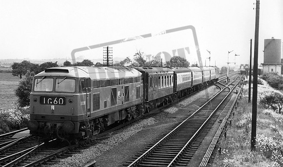 D0280 1960s Newark