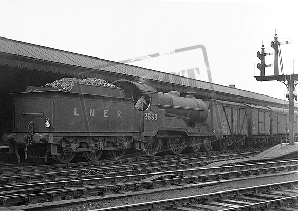E2659 1947-08-08 Sheffield Victoria