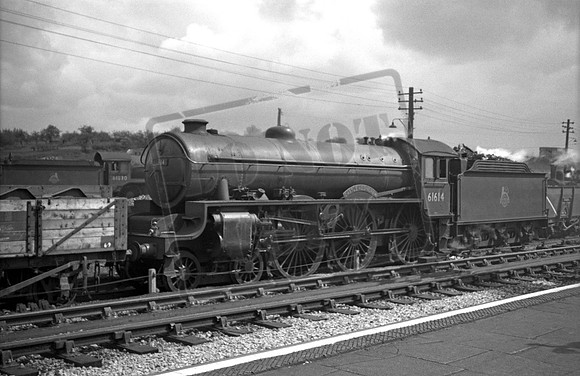 61614 1950c Colchester North