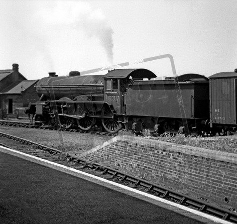 1637 1948 Walton-on-Naze