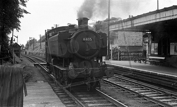 8405 1960s Blackwel