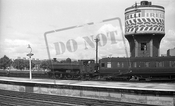 8728 1964 Cardiff
