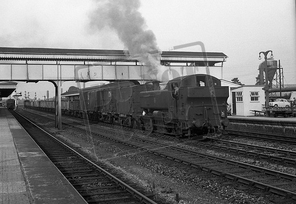 9421 1960-09-24 Princes Risborough