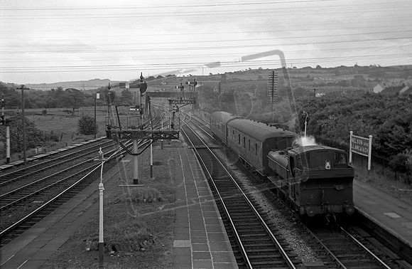 9609 1964-06-13 Nelson and LLancaiach