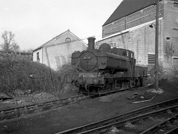 9628 1959 Frome