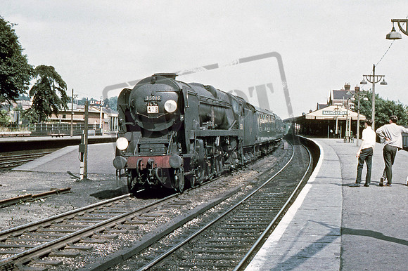 35016 1964-07-17 Basingstoke