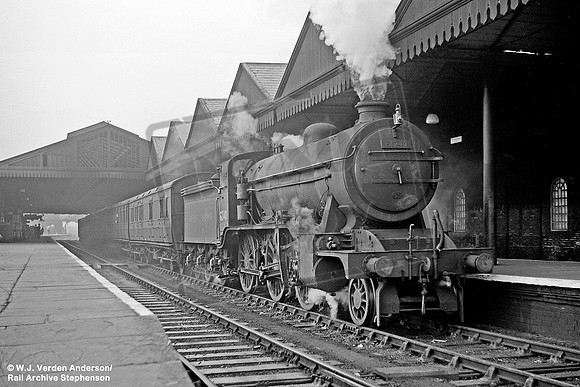 61740 1950 Peterborough North