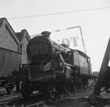 42556 1960s Leicester GC