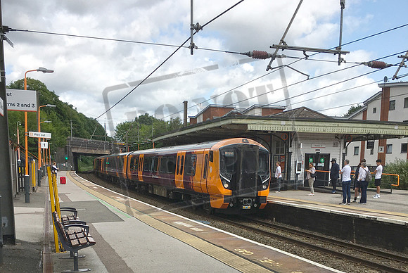 730037 2025-06-14 Four Oaks