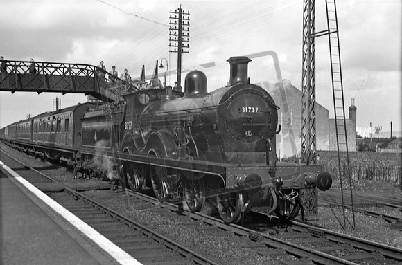 31737 1954-09-12 Rainham
