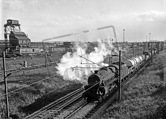 45145 D6122 1967-10 Crewe