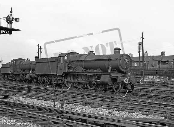 4910 1958-09-02 Newton Abbot