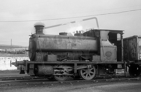 No 3 1968-06-19 Fauldhead Colliery